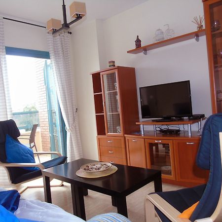 A&N Miraya Apartment ตอร์เรเดลมาร์ ภายนอก รูปภาพ