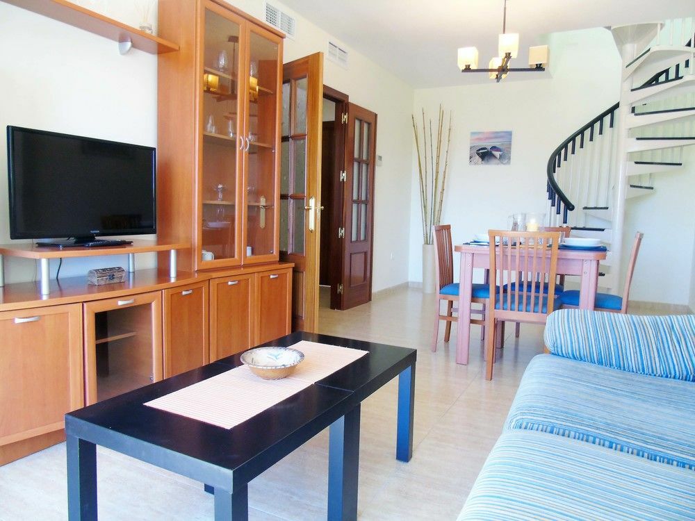 A&N Miraya Apartment ตอร์เรเดลมาร์ ภายนอก รูปภาพ